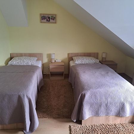 Apartman Ema Velika Gorica Exteriör bild