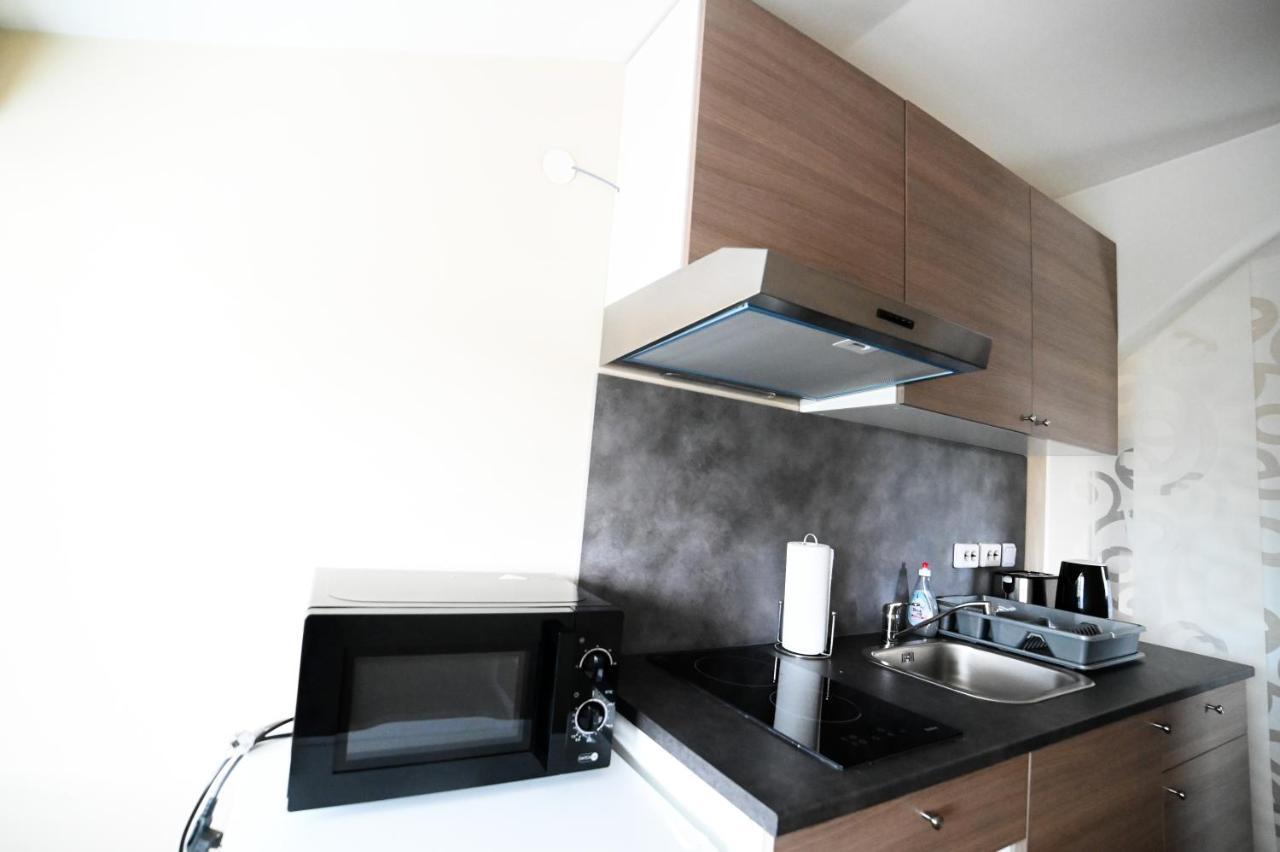 Apartman Ema Velika Gorica Exteriör bild