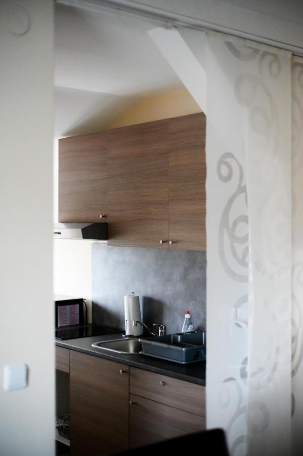 Apartman Ema Velika Gorica Exteriör bild